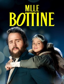 Mlle  Bottine