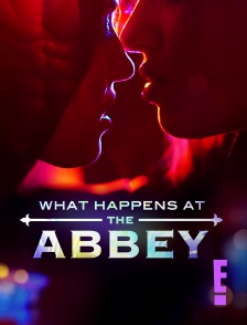 E! - What Happens at The Abbey