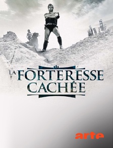 Arte - La forteresse cachée