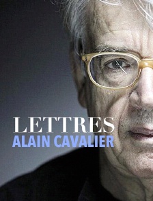 Lettres d'Alain Cavalier