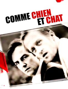 Comme chien et chat