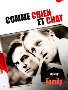 Molotov Channels Family - Comme chien et chat