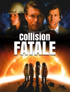 Collision fatale