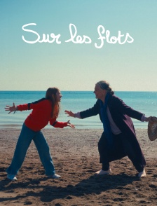 Sur les flots