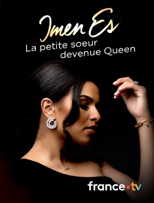 Slash - Imen Es : la petite soeur devenue Queen