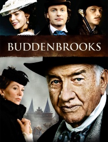 Les Buddenbrook, le déclin d'une famille