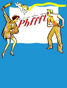 Phffft !