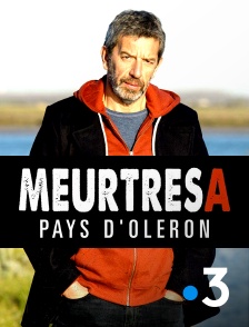 Meurtres au Pays d'Oléron