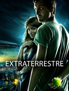 Extraterrestre