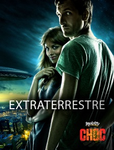 Molotov Channels CHOC - Extraterrestre