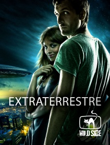 Wild Side TV - Extraterrestre en replay