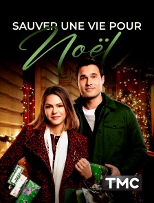 TMC - Sauver une vie pour Noël