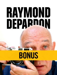 Raymond Depardon - Bonus