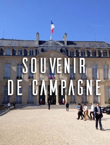 Souvenir de campagne