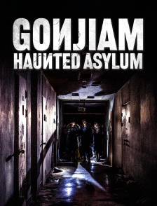 Gonjiam: Haunted Asylum