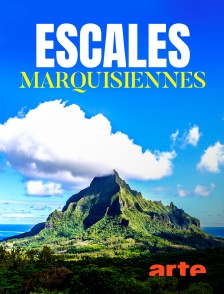 Arte - Escales marquisiennes