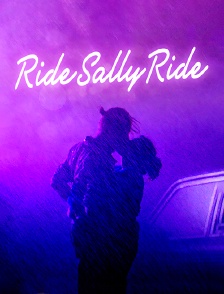 Ride Sally Ride