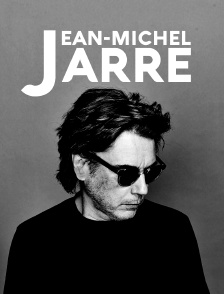 Jean-Michel Jarre