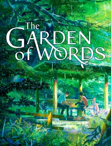 The Garden of Words