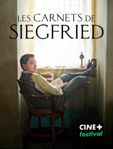 CINE+ Festival - Les Carnets de Siegfried