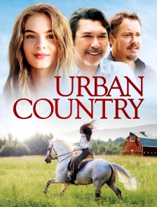 Urban Country