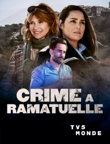 TV5MONDE - Crime à Ramatuelle