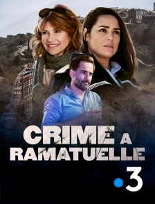 France 3 - Crime à Ramatuelle