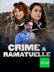 Téva - Crime à Ramatuelle