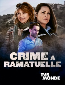 TV5MONDE - Crime à Ramatuelle