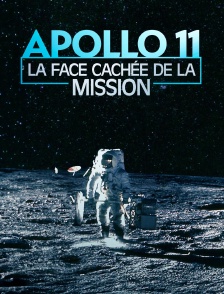 Apollo 11 : la face cachée de la mission