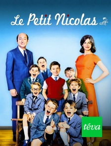 Téva - Le petit Nicolas