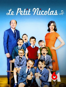 M6 - Le petit Nicolas