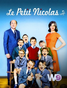 W9 - Le petit Nicolas