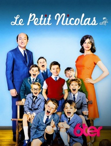 6ter - Le petit Nicolas