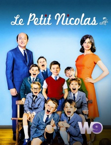W9 - Le petit Nicolas
