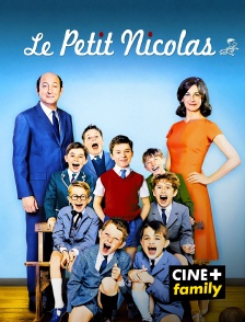 CINE+ Family - Le petit Nicolas