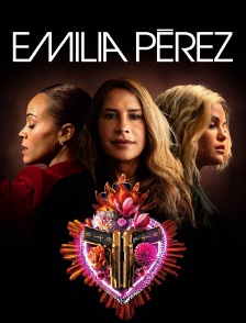Emilia Pérez