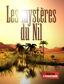 Les mystères du Nil