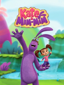 Kate et Mim-Mim