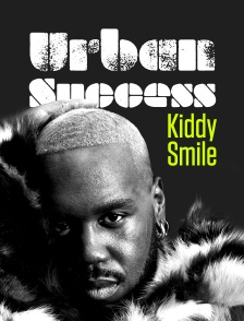 Urban Success Kiddy Smile