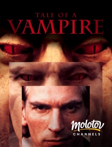 Molotov channels - Tale of a Vampire