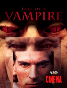 Tale of a Vampire