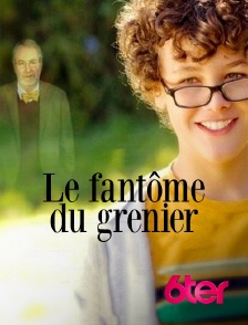 Le fantôme du grenier