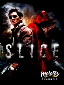 Molotov Channels - Slice
