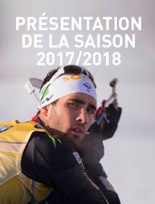 Présentation de la saison 2017/2018