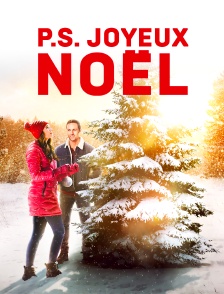 P.S. Joyeux Noël