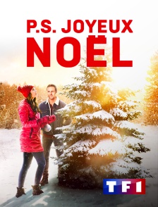 TF1 - P.S. Joyeux Noël