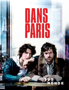 TV5MONDE - Dans Paris