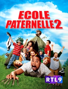 Ecole paternelle 2