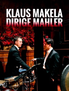 Klaus Mäkelä dirige "Shéhérazade" : Concertgebouw d'Amsterdam